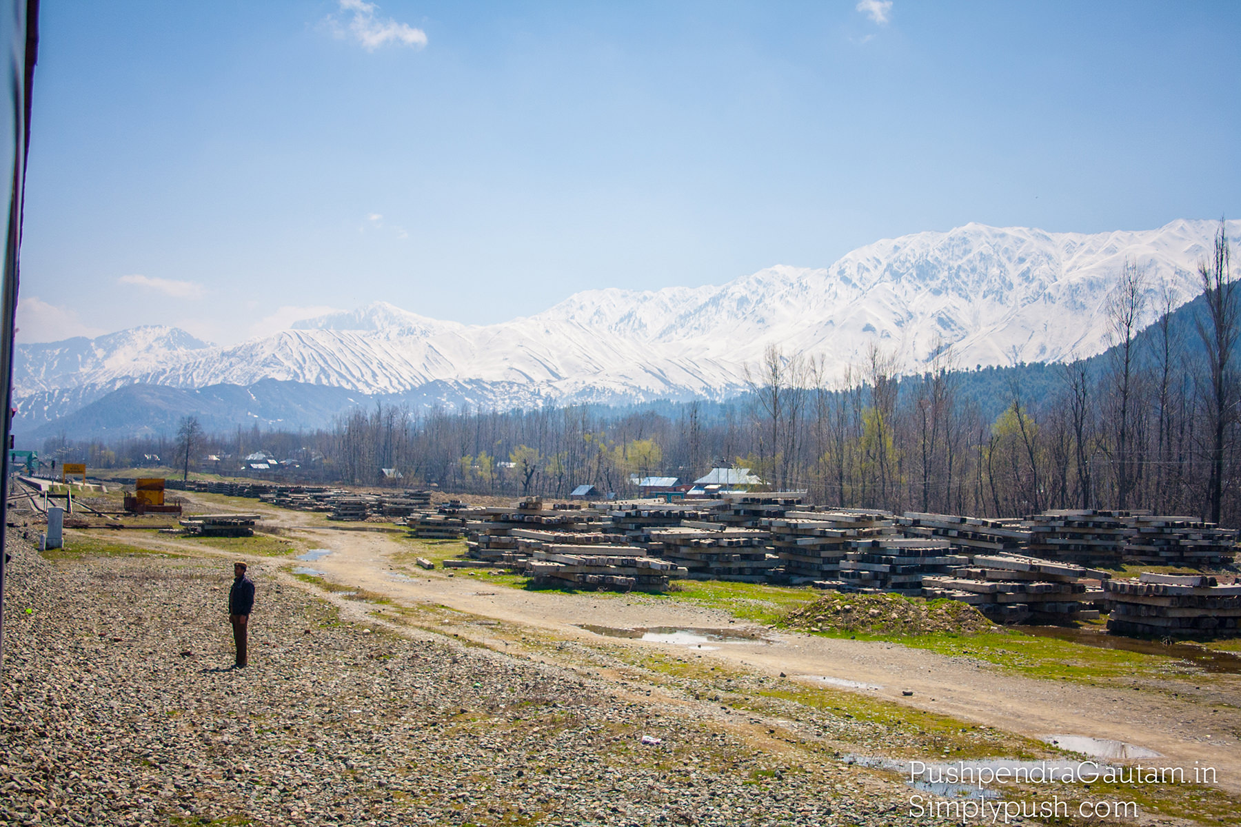 Srinagr-Banihal-railway-route-via-pir-panjal-railway-tunnel-jammu-kashmir-longest-railway-tunne-india